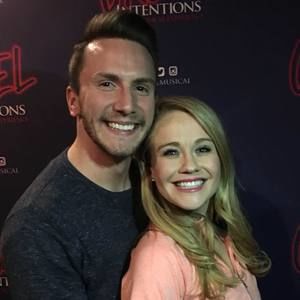 Meet your Posher, Conner